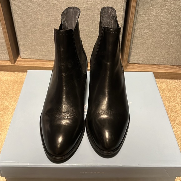 Seychelles In A Trance bootie - Picture 3 of 10